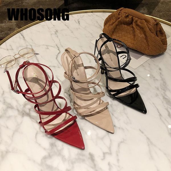 new women shoes girls thin heels woman pointed toe brand sandalias ladies stiletto pumps female black fashion shoes sandals
new women shoes girls thin heels woman pointed toe brand sandalias ladies stiletto pumps female black fashion shoes sandals