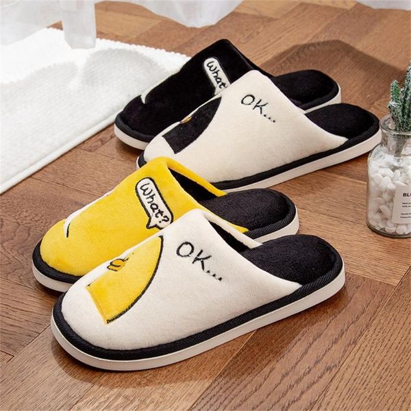 slippers winter man platform flats with warm floor home shoes cuty cartoon printed male couples flock plush zapatos de hombre, Black
slippers winter man platform flats with warm floor home shoes cuty cartoon printed male couples flock plush zapatos de hombre, Black