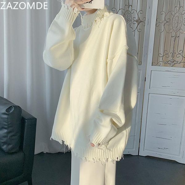 men's sweaters korean fashion men autumn solid color wool slim fit street wear mens clothes knitted sweater pullovers, White;black
men's sweaters korean fashion men autumn solid color wool slim fit street wear mens clothes knitted sweater pullovers, White;black