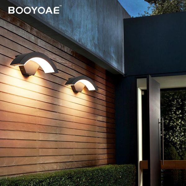 outdoor wall lamps led lighting modern decorative lamp waterproof entrance balcony terrace garden sconce induction
outdoor wall lamps led lighting modern decorative lamp waterproof entrance balcony terrace garden sconce induction