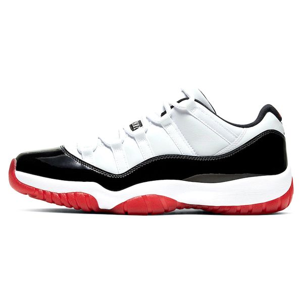 men 11s basketball shoes hite bred space jam gamma blue breathable outdoors trainers sneakers mens size 40-47
men 11s basketball shoes hite bred space jam gamma blue breathable outdoors trainers sneakers mens size 40-47