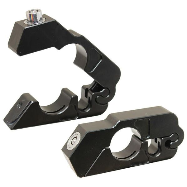 theft protection throtlock motorbike/motorcycle/moped handlebar throttle brake grip lock black brand aluminum cnc made rotor locks
theft protection throtlock motorbike/motorcycle/moped handlebar throttle brake grip lock black brand aluminum cnc made rotor locks