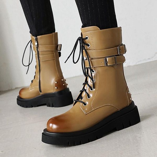 boots gigifox 2021 large sizes 43 fashion punk winter shoes women ins motorcycles female footwear, Black
boots gigifox 2021 large sizes 43 fashion punk winter shoes women ins motorcycles female footwear, Black