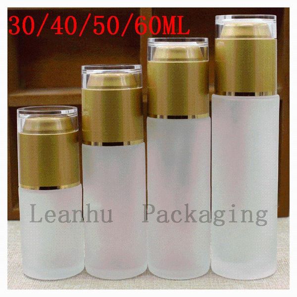 storage bottles & jars wholesale women frosted glass spray bottle for toner, essence of the container, golden acrylic lid, cosmetic packagin
storage bottles & jars wholesale women frosted glass spray bottle for toner, essence of the container, golden acrylic lid, cosmetic packagin