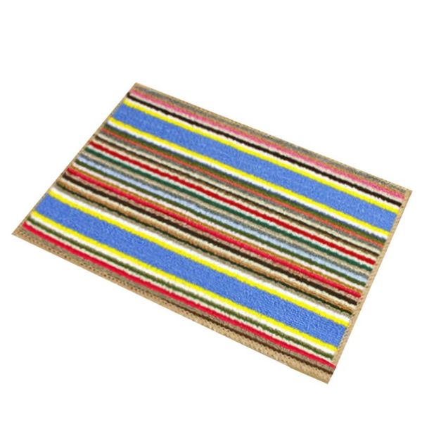carpets welcome floor mats for entrance anti-slip doormat kitchen living room bathroom carpet 33x53cm (random color)
carpets welcome floor mats for entrance anti-slip doormat kitchen living room bathroom carpet 33x53cm (random color)