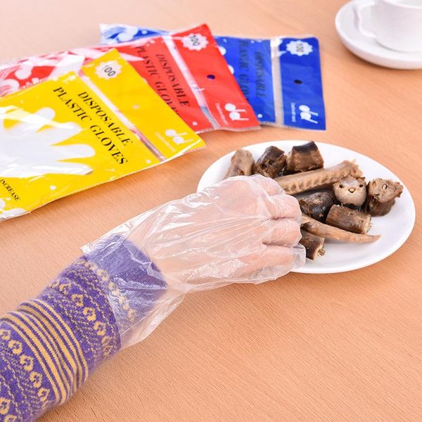 disposable gloves film glove food catering thick 100 plastic hand independent packaging beauty and hair care
disposable gloves film glove food catering thick 100 plastic hand independent packaging beauty and hair care