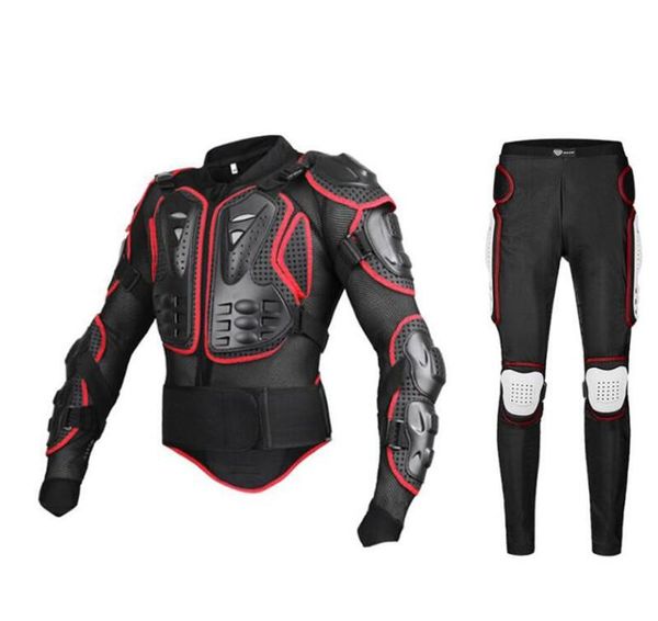 motorcycle armor jacket men full body suit motocross racing moto & pants riding motorbike protection
motorcycle armor jacket men full body suit motocross racing moto & pants riding motorbike protection