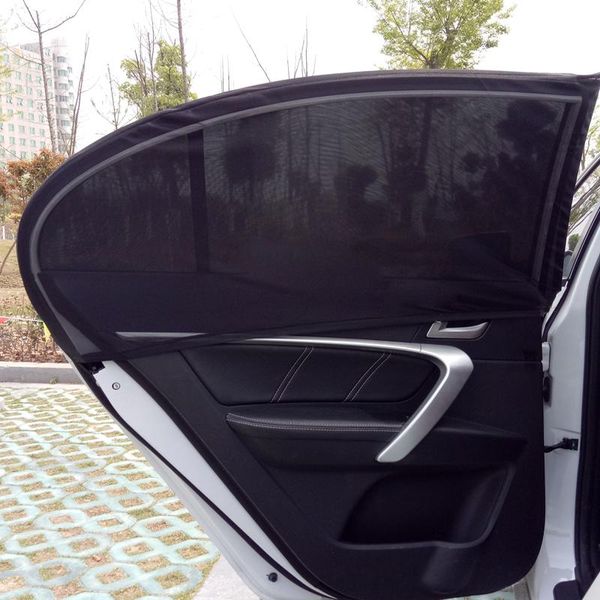 car sunshade 2pcs side window cover sox socks curtain net solar shield sun shade mesh mosquito dust protection high quality
car sunshade 2pcs side window cover sox socks curtain net solar shield sun shade mesh mosquito dust protection high quality