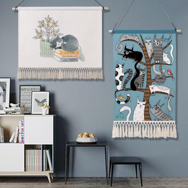 tapestries simple nordic tapestry aesthetic creative bedside rectangular indie room accessories tapiz colgante home decor df50gt
tapestries simple nordic tapestry aesthetic creative bedside rectangular indie room accessories tapiz colgante home decor df50gt