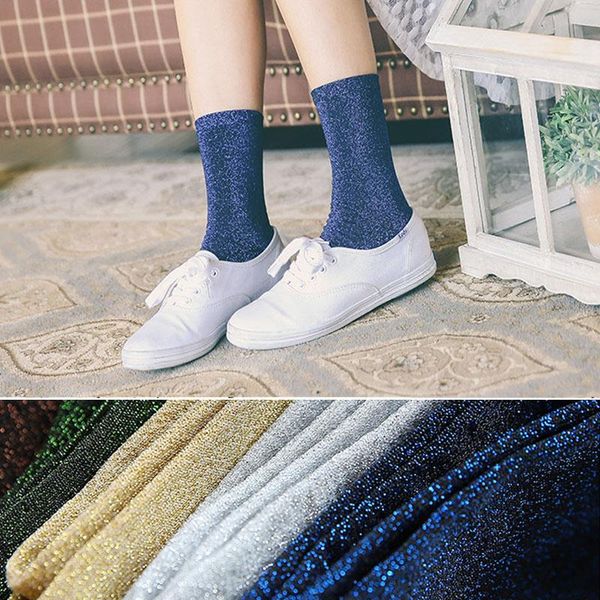 socks & hosiery korean women bright silk glitter bling sliver shiny retro harajuku vintage streetwear designer party funny novelty kawaii, Black;white
socks & hosiery korean women bright silk glitter bling sliver shiny retro harajuku vintage streetwear designer party funny novelty kawaii, Black;white