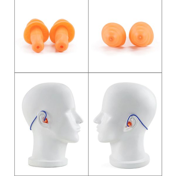 silicone tree model earplugs anti-noise high decibel protection reusable in-ear earplug hybrid noise reduction m2
silicone tree model earplugs anti-noise high decibel protection reusable in-ear earplug hybrid noise reduction m2