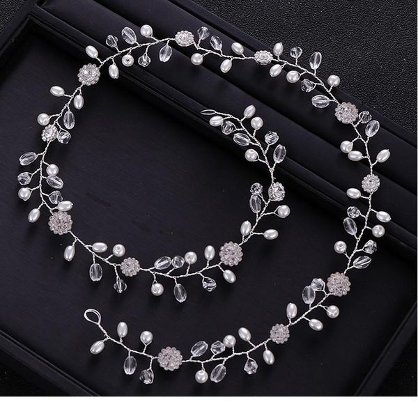 wedding hair accessories baroque rhinestone crystal pearl tiara bridal headdress silver color headband bridal hair acc jlltfh
wedding hair accessories baroque rhinestone crystal pearl tiara bridal headdress silver color headband bridal hair acc jlltfh