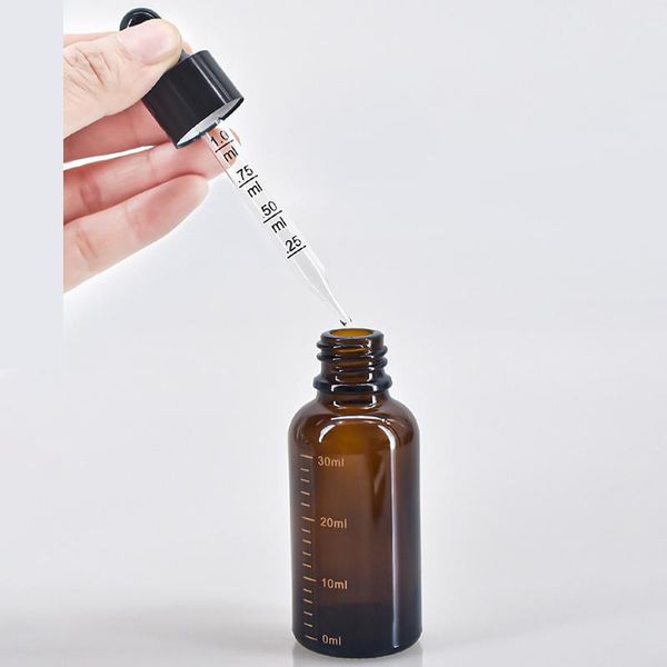storage bottles & jars dropper with scale 5ml-100ml reagent eye drop amber glass liquid pipette bottle refillable travel
storage bottles & jars dropper with scale 5ml-100ml reagent eye drop amber glass liquid pipette bottle refillable travel