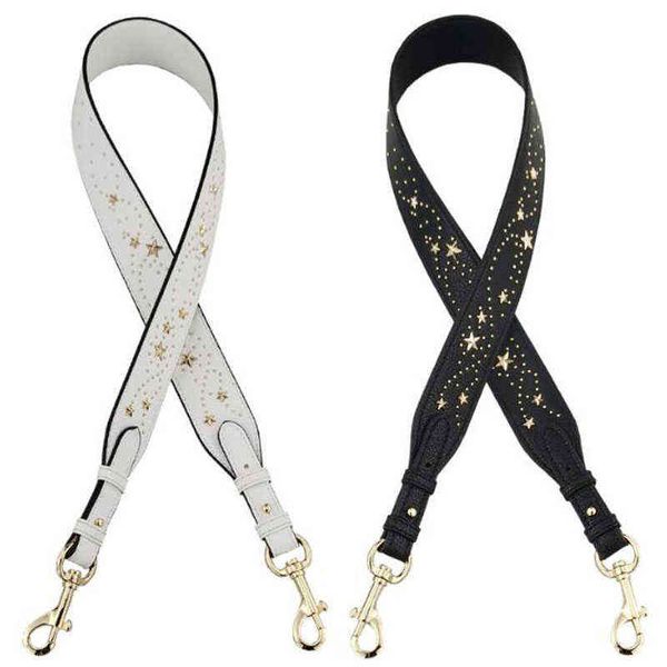 detachable adjustable bags strap women handbag shoulder bag replacement bag handle buckle belts parts accessories diy stp180 211213, Black
detachable adjustable bags strap women handbag shoulder bag replacement bag handle buckle belts parts accessories diy stp180 211213, Black