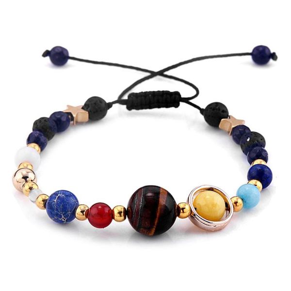 beaded, strands universe eight planets beads bangles & bracelets fashion jewelry natural solar system energy bracelet for women or men chrit, Black
beaded, strands universe eight planets beads bangles & bracelets fashion jewelry natural solar system energy bracelet for women or men chrit, Black