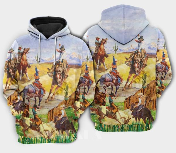 men's hoodies & sweatshirts cowboy love life 3d all print hoodie man women harajuku outwear zipper pullover sweatshirt casual unisex, Black
men's hoodies & sweatshirts cowboy love life 3d all print hoodie man women harajuku outwear zipper pullover sweatshirt casual unisex, Black