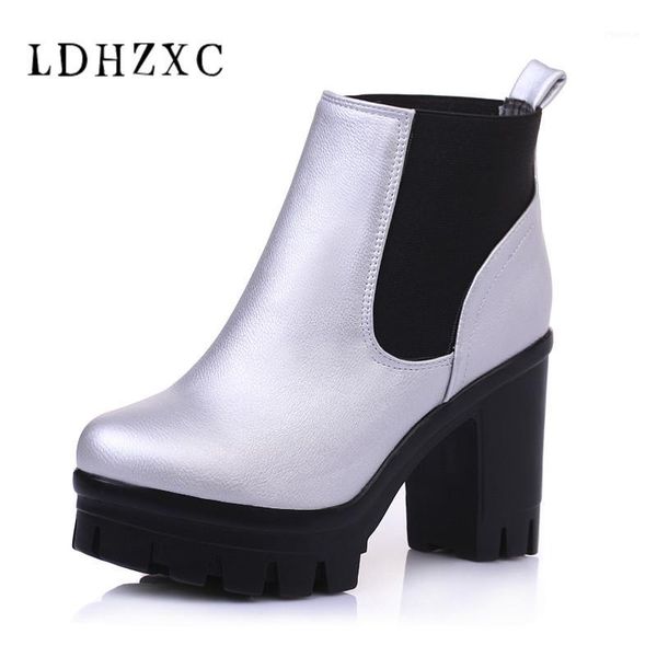 2021 fashion ankle boots solid round toe square med heels with sewing women winter big size 9 10 11 121, Black
2021 fashion ankle boots solid round toe square med heels with sewing women winter big size 9 10 11 121, Black