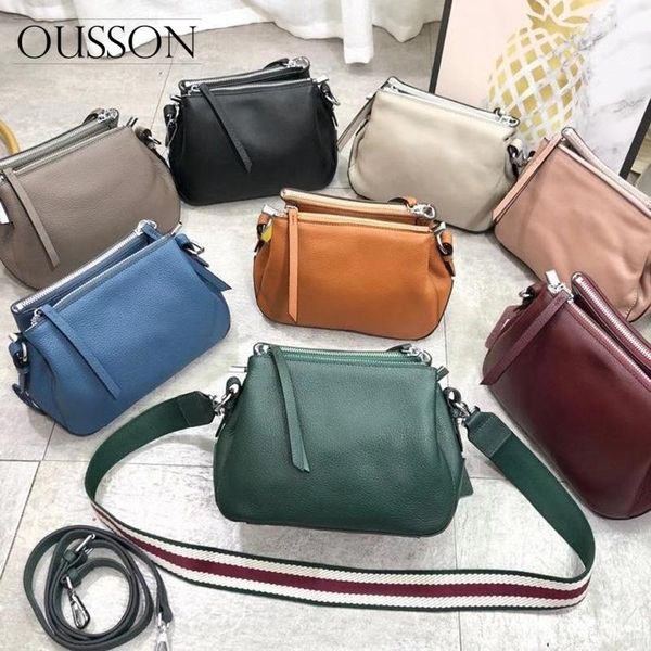 evening bags ousson design soft leather crossbody bag fashion pillow exquisite female retro one-shoulder for woman
evening bags ousson design soft leather crossbody bag fashion pillow exquisite female retro one-shoulder for woman