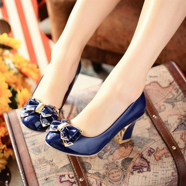 wholesale 2016 spring and autumn shoes thick heel bow in with the womens shoes customize plus size shoes mens sandals mens trainers fr y0la#, Black
wholesale 2016 spring and autumn shoes thick heel bow in with the womens shoes customize plus size shoes mens sandals mens trainers fr y0la#, Black