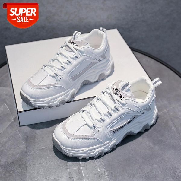 2020 women chunky sneakers high street thick bottom ladies platform shoes fashion snake pattern black white women casual shoes #4m1a
2020 women chunky sneakers high street thick bottom ladies platform shoes fashion snake pattern black white women casual shoes #4m1a