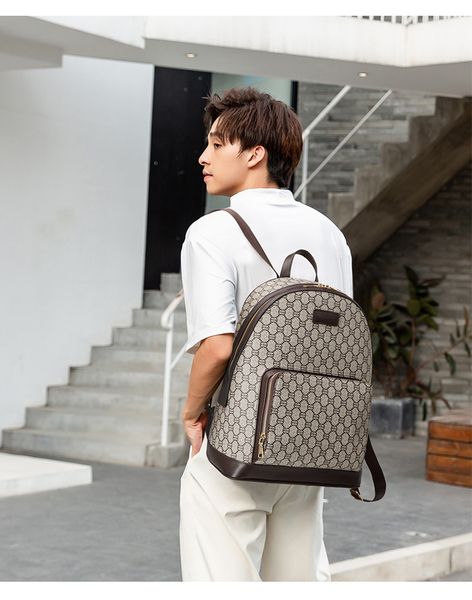 2022 men leather travel shoulder bag luxury handbags women simple retro school bag computer storage bags backpacks girls boys wallets
2022 men leather travel shoulder bag luxury handbags women simple retro school bag computer storage bags backpacks girls boys wallets