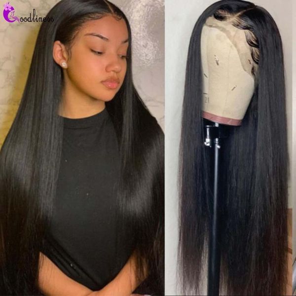 lace wigs 28 30 inch bone straight human hair brazilian t part wig 13x1+4x1 pre-plucked bleached knots 150% remy, Black;brown
lace wigs 28 30 inch bone straight human hair brazilian t part wig 13x1+4x1 pre-plucked bleached knots 150% remy, Black;brown