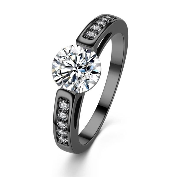 wedding rings zss big female ring for women trendy vintage crown engagement black gold stone jewelry, Slivery;golden
wedding rings zss big female ring for women trendy vintage crown engagement black gold stone jewelry, Slivery;golden
