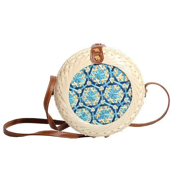 shoulder bags 2021 summer luxury handbag women's bag hollow out bamboo woven beach mobile phone wallet mini retro art round
shoulder bags 2021 summer luxury handbag women's bag hollow out bamboo woven beach mobile phone wallet mini retro art round