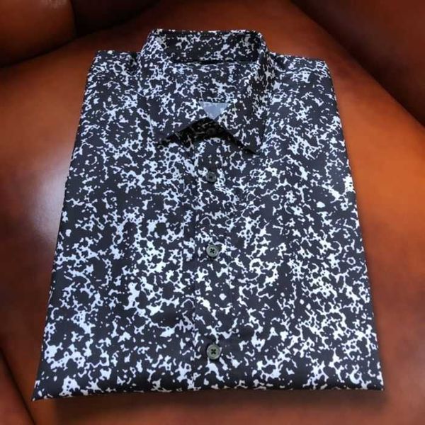 shirts gp gaoding 2021 autumn new slp marble slim fit shirt men's printed shirt big trend, White;black
shirts gp gaoding 2021 autumn new slp marble slim fit shirt men's printed shirt big trend, White;black