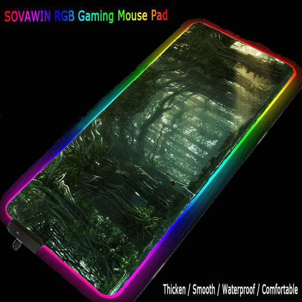 mouse pads & wrist rests big pad rbg forest gaming console accessories led desk mat natural rubber waterproof non-slip household carpet xxl
mouse pads & wrist rests big pad rbg forest gaming console accessories led desk mat natural rubber waterproof non-slip household carpet xxl
