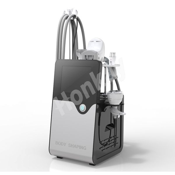 2021 new arrival 4 in 1 vela slimming machine shape/ vacuum rf roller / cavitation vacuum for fat reduction body shaping skin care
2021 new arrival 4 in 1 vela slimming machine shape/ vacuum rf roller / cavitation vacuum for fat reduction body shaping skin care