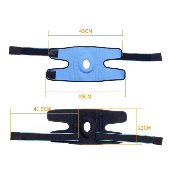 elbow & knee pads four spring sports silicone anti-collision protection patella meniscus outdoor protective gear, Black;gray 
elbow & knee pads four spring sports silicone anti-collision protection patella meniscus outdoor protective gear, Black;gray