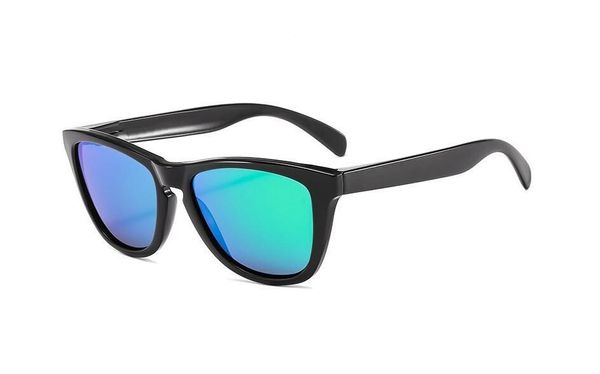 Image of Frogskin Sports Sunglasses Retro Polarized Sun Glasses Mens Womens Uv400 Fashion Tr90 Eyeglasses Driving Fishing Cycling Running294u 21