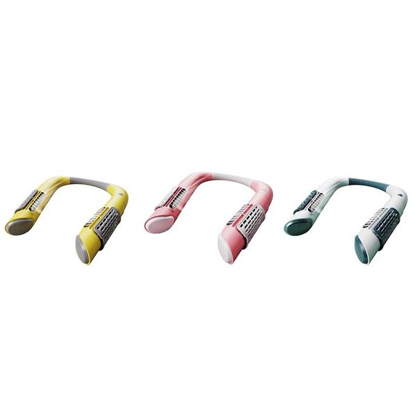 electric fans mini neck fan portable bladeless usb sports for home outdoor wearable hanging air conditioner cooler
electric fans mini neck fan portable bladeless usb sports for home outdoor wearable hanging air conditioner cooler