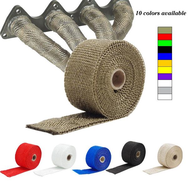 motorcycle exhaust system 5m motorcycles duct tape anti- wrap heat downpipe insulation cloth roll motorbike thermo-tech coolit
motorcycle exhaust system 5m motorcycles duct tape anti- wrap heat downpipe insulation cloth roll motorbike thermo-tech coolit