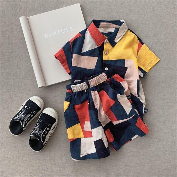 summer baby boy clothing geometric style infant girls clothes cotton tee and shorts set, White
summer baby boy clothing geometric style infant girls clothes cotton tee and shorts set, White