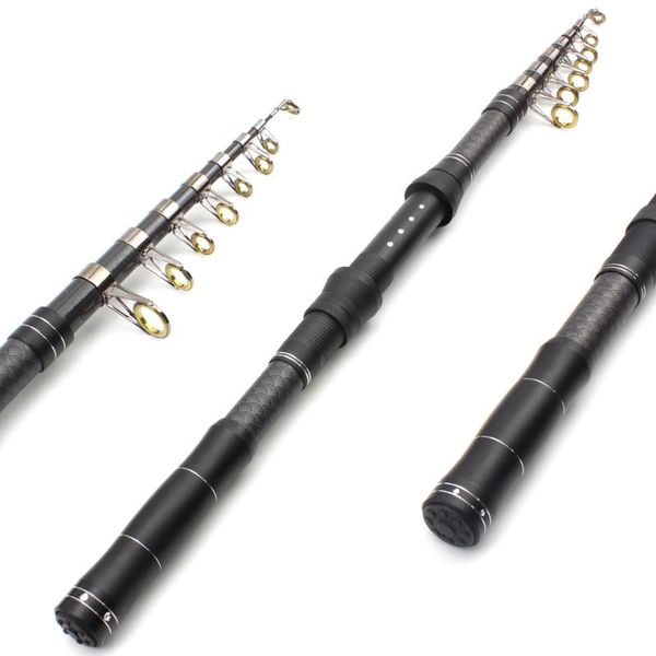 carbon 1.8m 2.1m 2.4m 2.7m 3.0m spinning fishing rod m power fast rock fishing rod carp feeder trout pole pesca
carbon 1.8m 2.1m 2.4m 2.7m 3.0m spinning fishing rod m power fast rock fishing rod carp feeder trout pole pesca