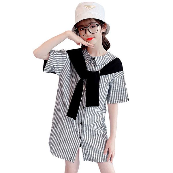 kids dresses for girls striped dress girl patchwork children party letter children's costumes 210528, Red;yellow
kids dresses for girls striped dress girl patchwork children party letter children's costumes 210528, Red;yellow