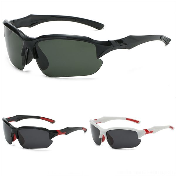zcb new polarizing for men and sunglasses sun women outdoor riding color changing sun 9301 sports, White;black
zcb new polarizing for men and sunglasses sun women outdoor riding color changing sun 9301 sports, White;black