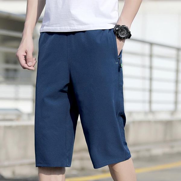 men's shorts 7 points over knee length pants m to 8 xl large size casual polyster fabric simple trousers welcome buy ., White;black
men's shorts 7 points over knee length pants m to 8 xl large size casual polyster fabric simple trousers welcome buy ., White;black