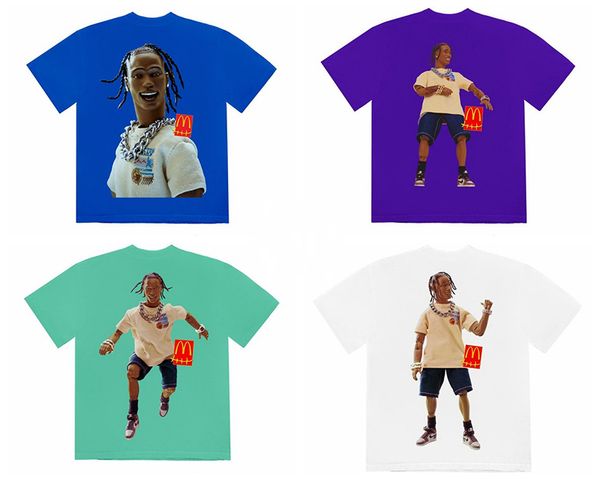 2021 europe spring summer hip hop rapper singer fast food cactus snack bar collaborate cotton tee skateboard men t shirt women casual tshirt, White;black
2021 europe spring summer hip hop rapper singer fast food cactus snack bar collaborate cotton tee skateboard men t shirt women casual tshirt, White;black