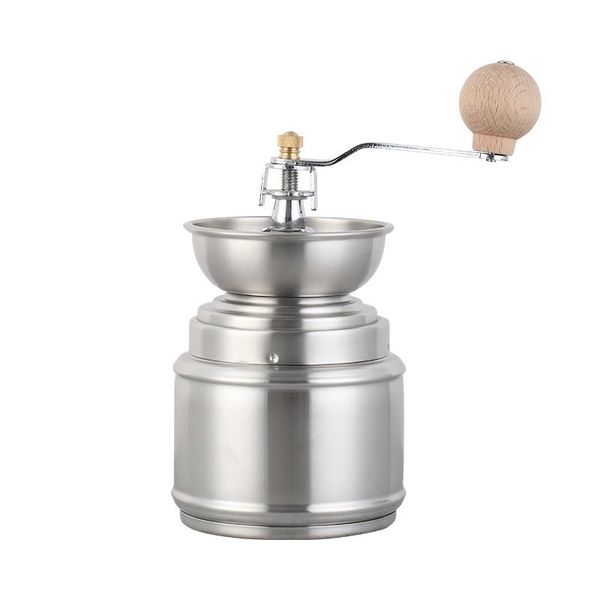 manual coffee grinders portable stainless steel grinder beansmini tools szlifierka coffeeware dh50ncg
manual coffee grinders portable stainless steel grinder beansmini tools szlifierka coffeeware dh50ncg