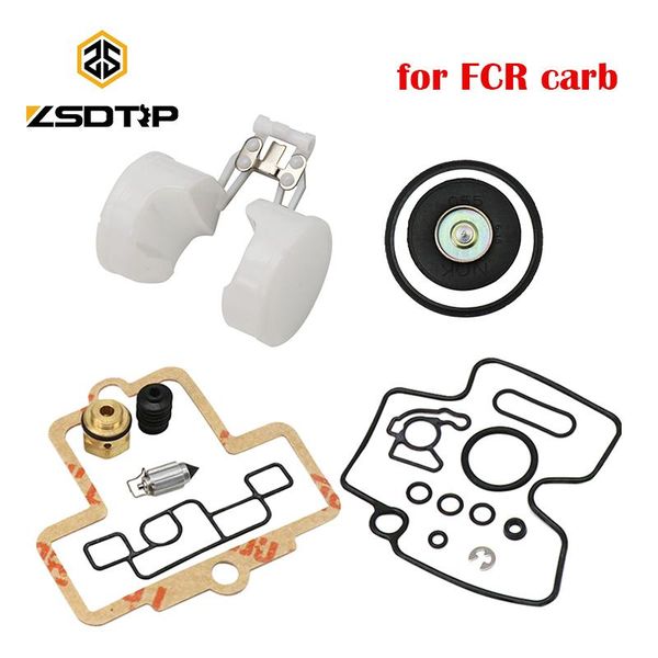 zsdtrp fcr carburetor repair kit for keihin fcr slant body 28 32 33 35 37 39 41 carbs for carb motorcycles accessories
zsdtrp fcr carburetor repair kit for keihin fcr slant body 28 32 33 35 37 39 41 carbs for carb motorcycles accessories