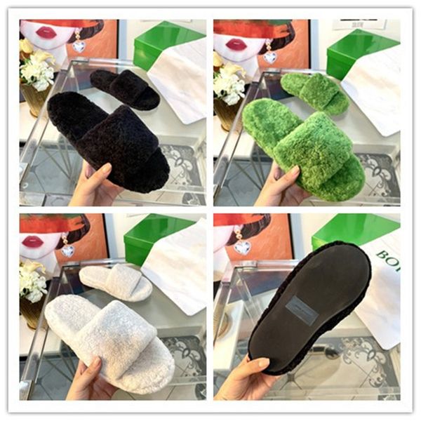 designer luxury rubber lido flat lady slipper wool slide winter fur letters sandals warm comfortable slides fuzzy girl flip flop with box, Black
designer luxury rubber lido flat lady slipper wool slide winter fur letters sandals warm comfortable slides fuzzy girl flip flop with box, Black