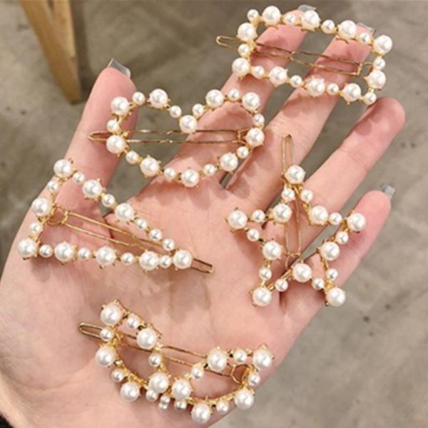 hair accessories cute pearl clips for women special geometry shape hairpins girls stars hairgrips side sweet heart
hair accessories cute pearl clips for women special geometry shape hairpins girls stars hairgrips side sweet heart