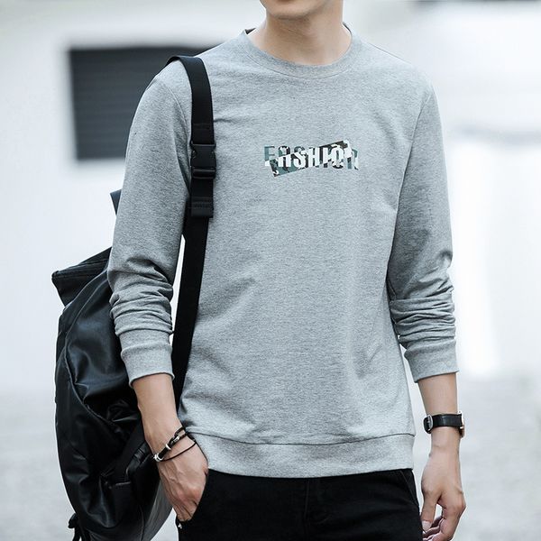 2021 spring new fashion personality printing pure color pullover hoodies men leisure long sleeve sweatshirts ngkd, Black
2021 spring new fashion personality printing pure color pullover hoodies men leisure long sleeve sweatshirts ngkd, Black