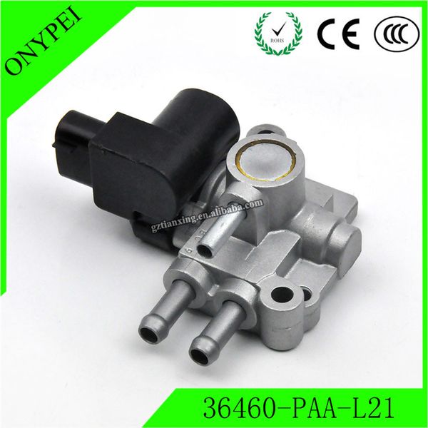 oem 36460-paa-l21 genuine idle air control valve for 1998-2002 accord 2.3l 36460paal21
oem 36460-paa-l21 genuine idle air control valve for 1998-2002 accord 2.3l 36460paal21