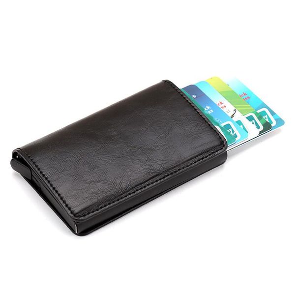 wallets bycobecy business id pocket holder wallet men leather with coin pu man card hloder for women, Red;black
wallets bycobecy business id pocket holder wallet men leather with coin pu man card hloder for women, Red;black