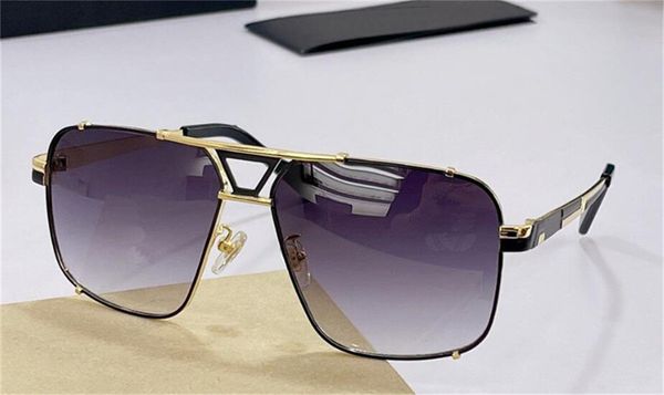 new fashion germany design man sunglasses 9099 square frame simple and popular style outdoor uv400 protective glasses quality, White;black
new fashion germany design man sunglasses 9099 square frame simple and popular style outdoor uv400 protective glasses quality, White;black