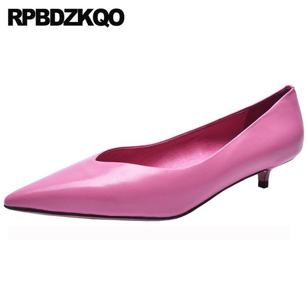 dress shoes casual pointed toe pink pumps 2021 slip on fashion ladies kitten heels luxury designer thin scarpin stiletto low size 4 34, Black
dress shoes casual pointed toe pink pumps 2021 slip on fashion ladies kitten heels luxury designer thin scarpin stiletto low size 4 34, Black